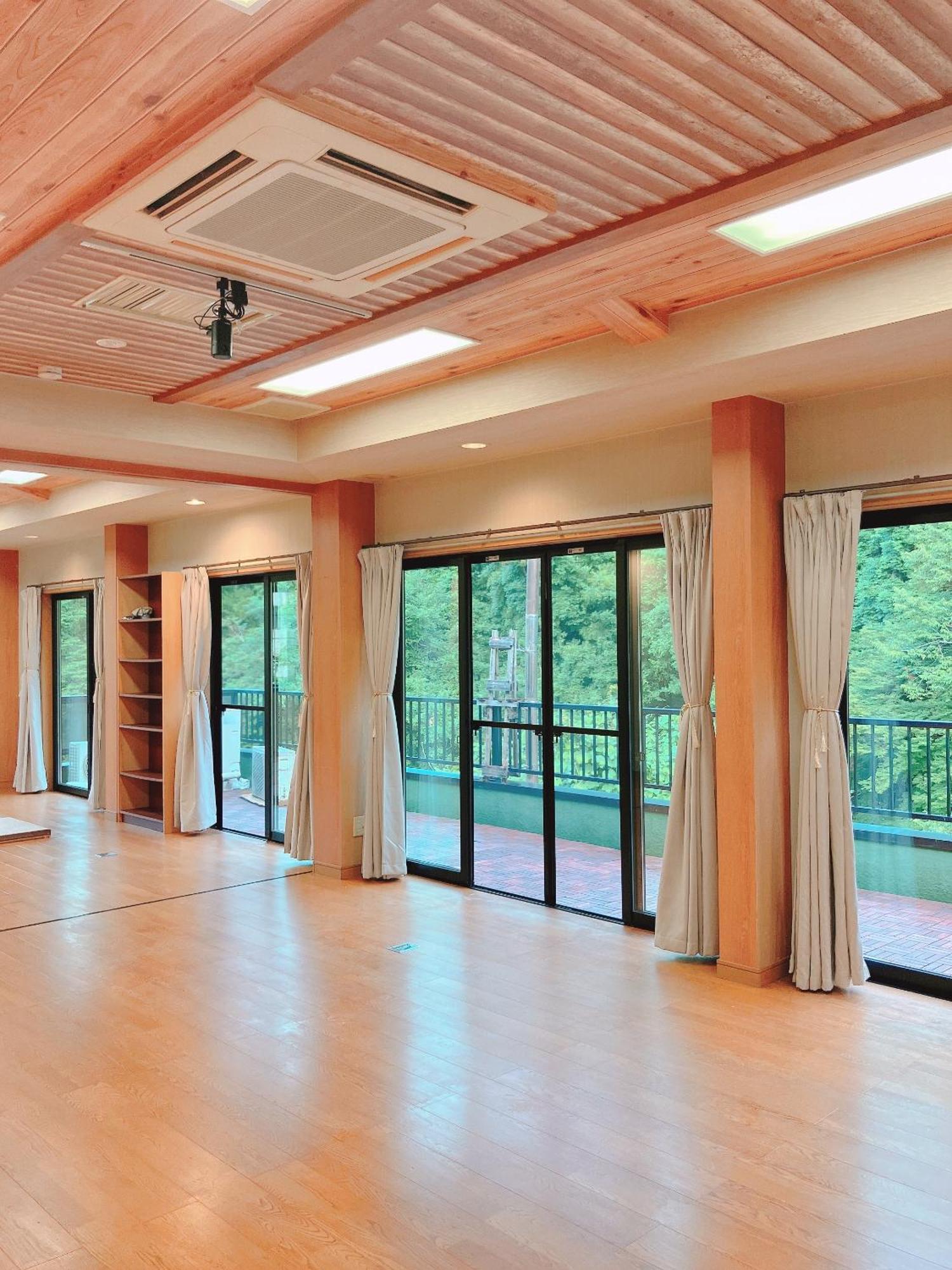 Holiday home 川辺-kawabe 悠- 川遊び-bbq Hanno