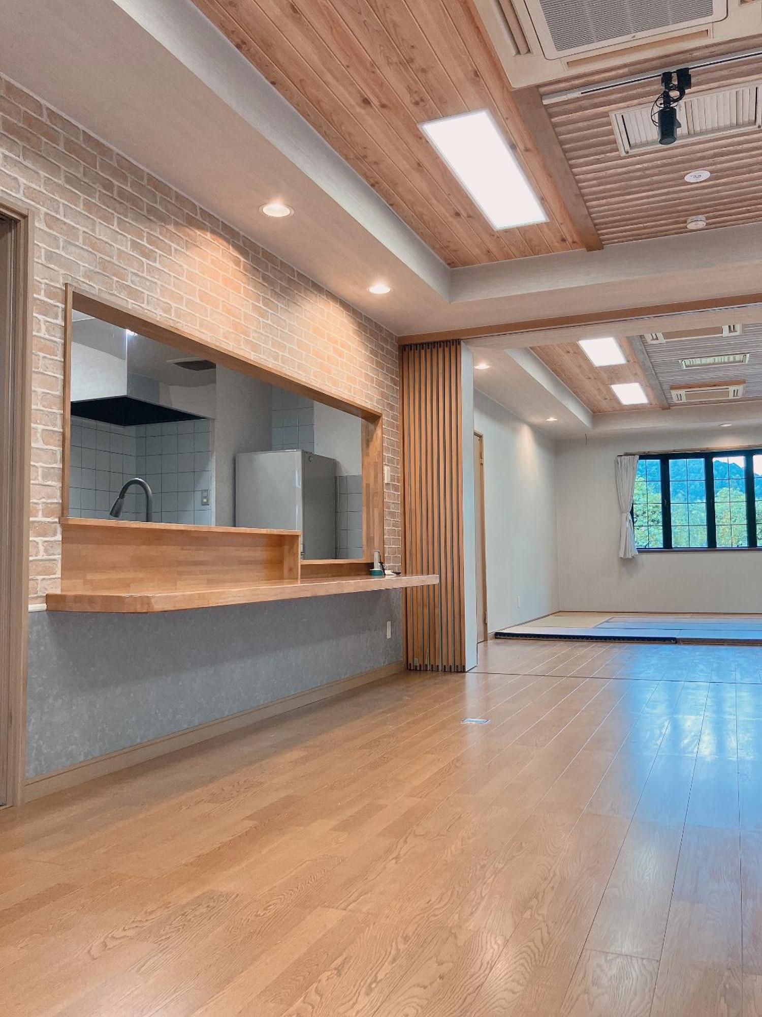 Holiday home 川辺-kawabe 悠- 川遊び-bbq