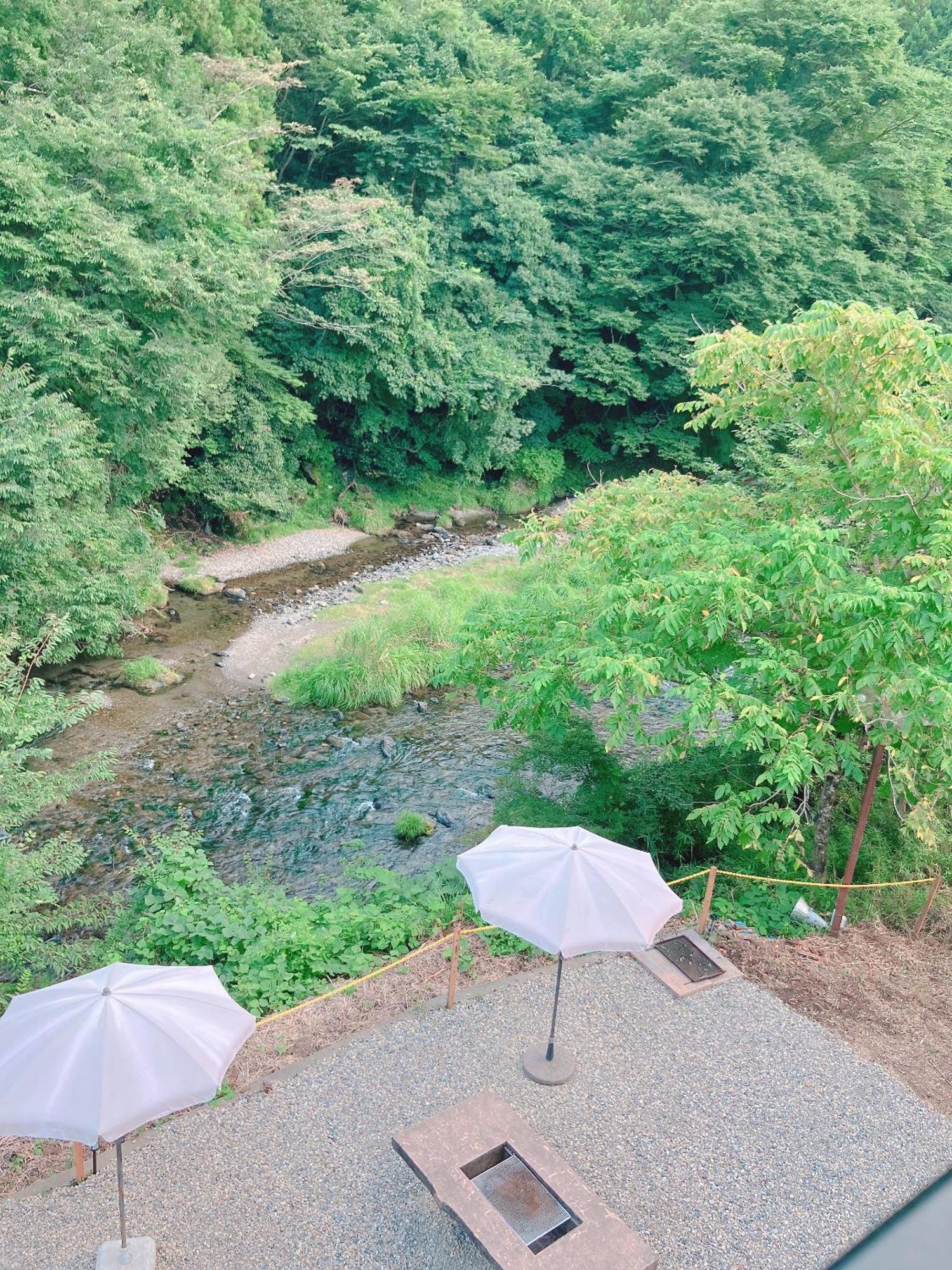 川辺-kawabe 悠- 川遊び-bbq * Hanno