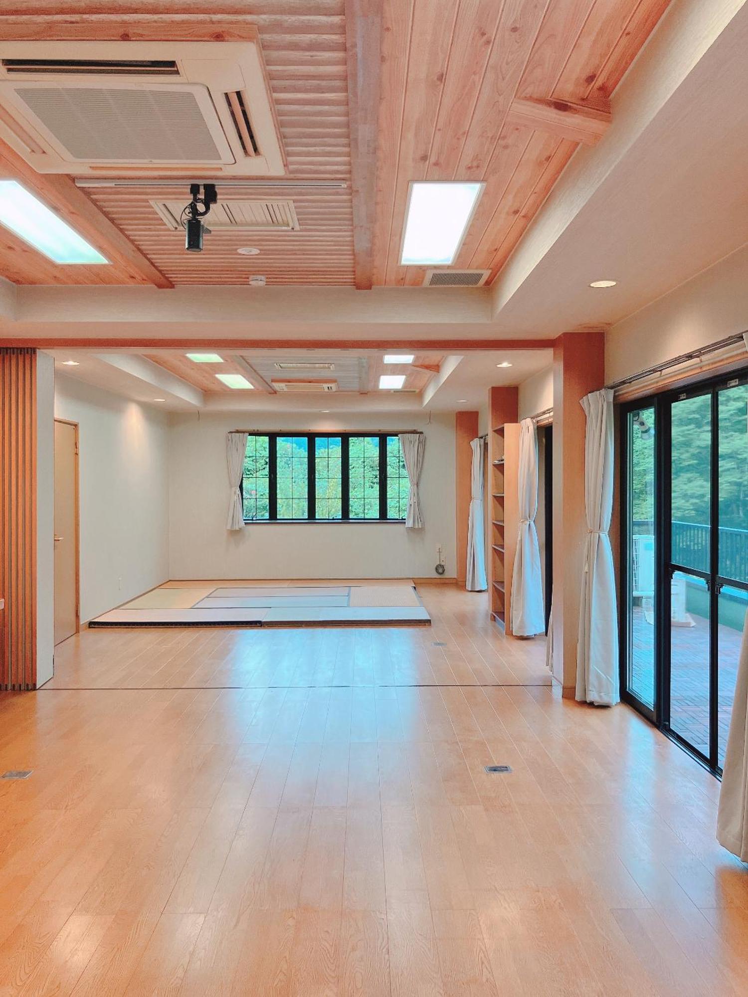 川辺-kawabe 悠- 川遊び-bbq Holiday home Hanno
