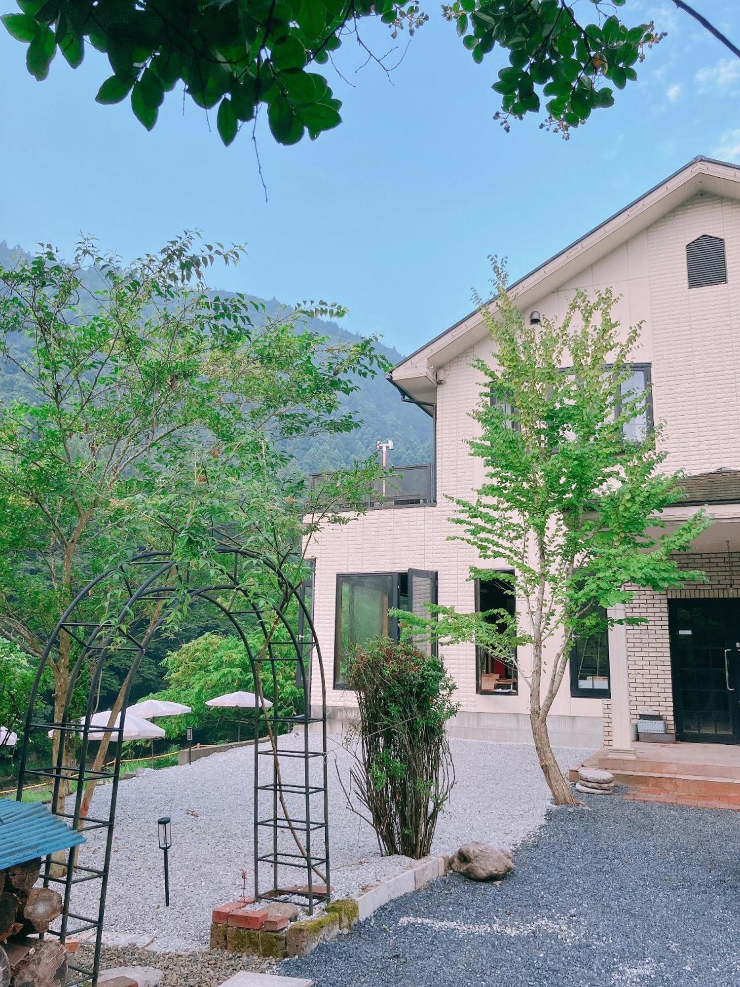 川辺-kawabe 悠- 川遊び-bbq Hanno